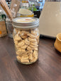Banana Slices, Freeze-Dried