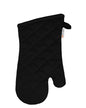 Oven Mitt, Onyx