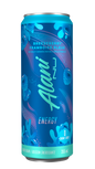 Alani Nu Energy Drink Breezeberry