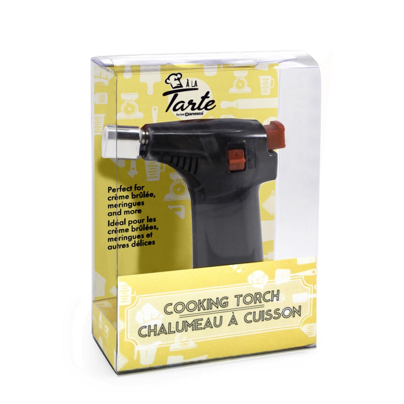 Tarte Butane Cooking Torch