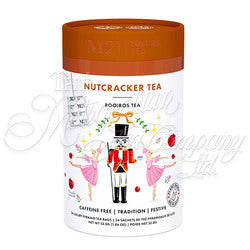 Tea Rooibos, Nutcracker