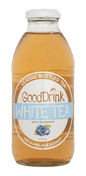 GoodDrink Classic White Tea with Blueberry