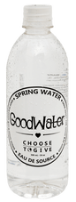 GoodWater Spring Water