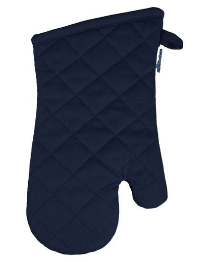 Oven Mitt, Navy