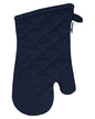 Oven Mitt, Navy