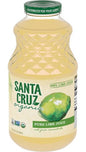 Lime Juice, Organic, 100% Pure