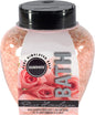 Sundhed Himalayan Pink Bath Salt, Rose