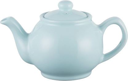Price & Kensington Teapot 2 Cup Blue