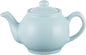 Price & Kensington Teapot 2 Cup Blue