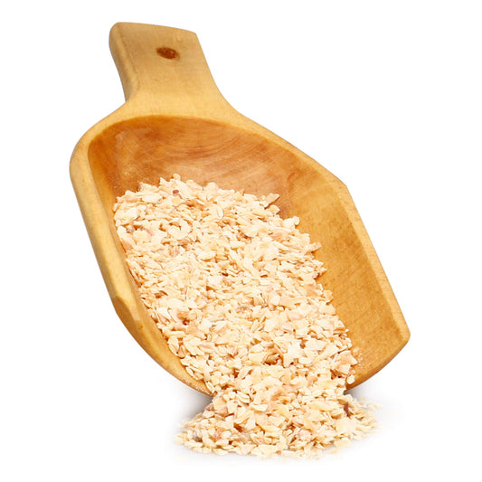 Garlic Flakes 90g
