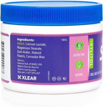 Spry Mints Berryblast