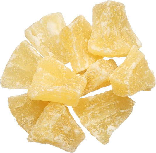 Pineapple Tidbits
