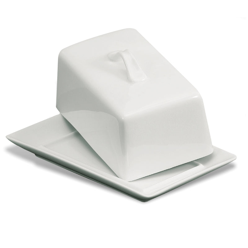 Butter Dish, Cordon Bleu