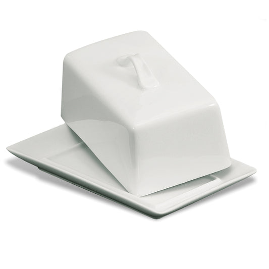Butter Dish, Cordon Bleu