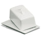Butter Dish, Cordon Bleu