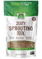 Zesty Sprouting Mix