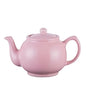 Price & Kensington Teapot 6 Cup Pink