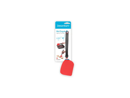 Dreamfarm Chopula Mini Red