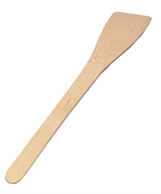 Wooden Spatula 14"