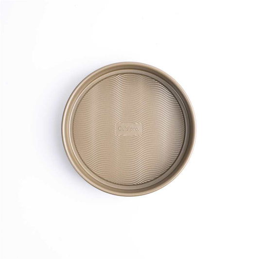 Cuisipro Baking Pan Round 9.5"