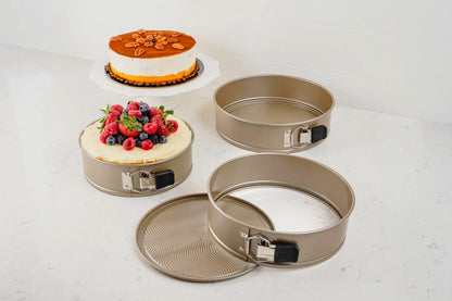 Cuisipro Springform Pan 8"