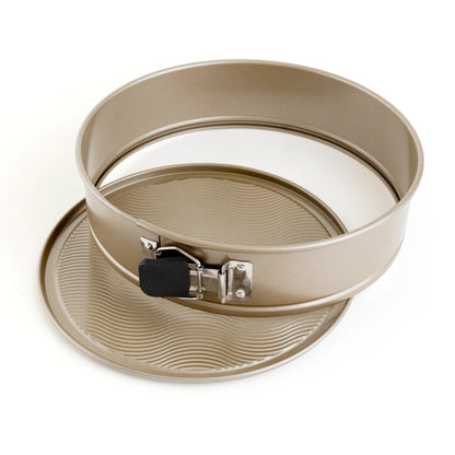 Cuisipro Springform Pan 10"