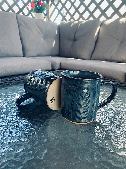 SHPC Sourdough Mug 14oz *Local*