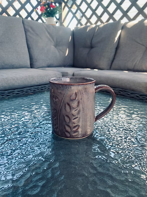 SHPC Sourdough Mug 14oz *Local*