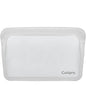 Cuisipro Silicone Reusable Bag Clear 400ml