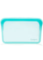 Cuisipro Silicone Reusable Bag Blue 400ml