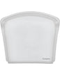 Cuisipro Silicone Reusable Bag Clear 800ml