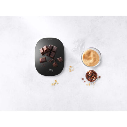 Zwilling Enfinigy Digital Kitchen Scale, Black
