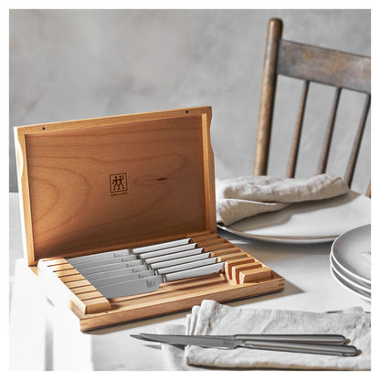 Zwilling Contemporary Steak Knife Set