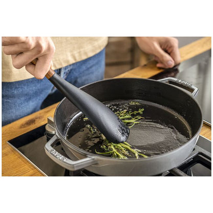 Staub Multi Spoon, Wood & Silicone