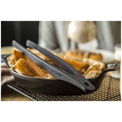 Staub Tongs, Silicone