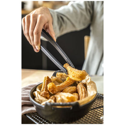 Staub Tongs, Silicone