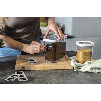 Zwilling Fresh & Save Cube Set, M / 5 Piece