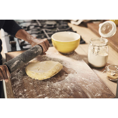 Staub Rolling Pin, Wood & Silicone