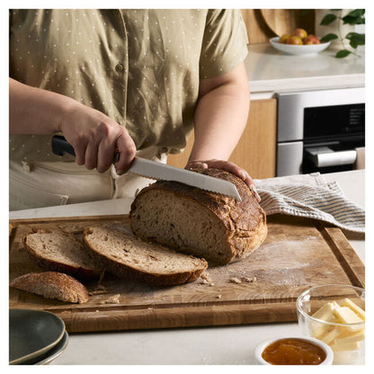 Zwilling Four Star Bread Knife