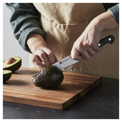Zwilling Pro Knife Block Set