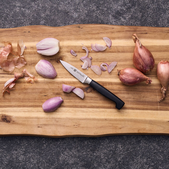 Zwilling Four Star Paring Knife