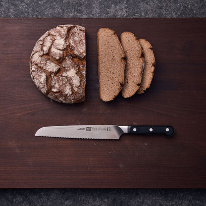 Zwilling Pro Bread Knife
