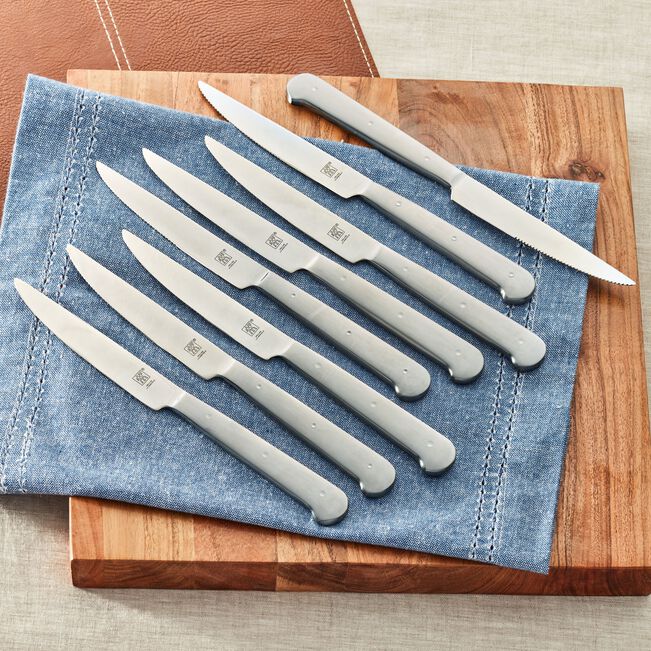 Zwilling Porterhouse Steak Knife Set