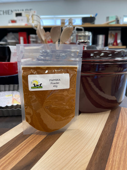 Paprika 45g