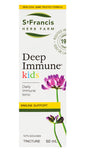 St. Francis Deep Immune for Kids Tincture