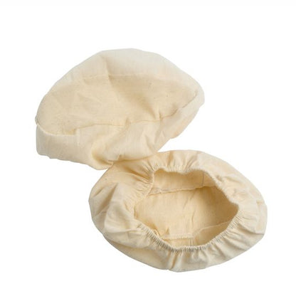 Eddingtons Banneton Basket Liners, Oval, Small