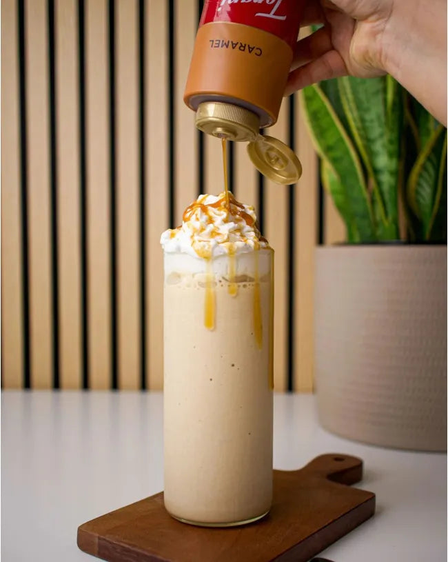 Torani Caramel Sauce