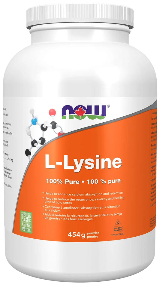 L- Lysine Powder