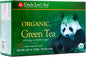 Uncle Lee's Green Tea, Organic