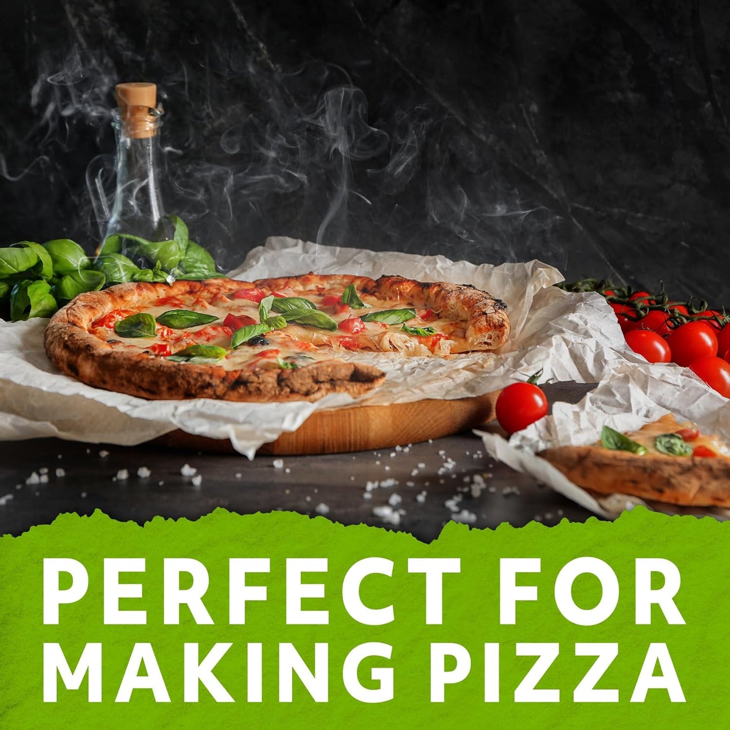 Paper Chef Parchment Paper, 15" x 98' Roll